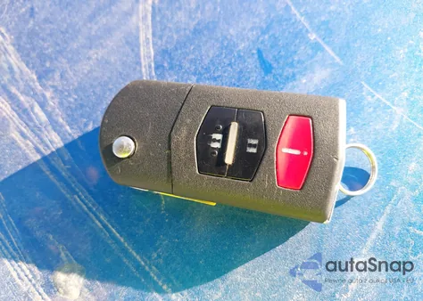 2009 Mazda Cx-9 z USA, uszkodzony, nr VIN JM3TB38V490167832